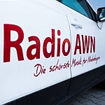 Radio AWN präsentiert den Kampfkunst-Sportverein
