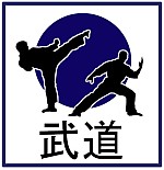 Jochen Schreiner legt Prüfung zum 1. DAN Karate ab